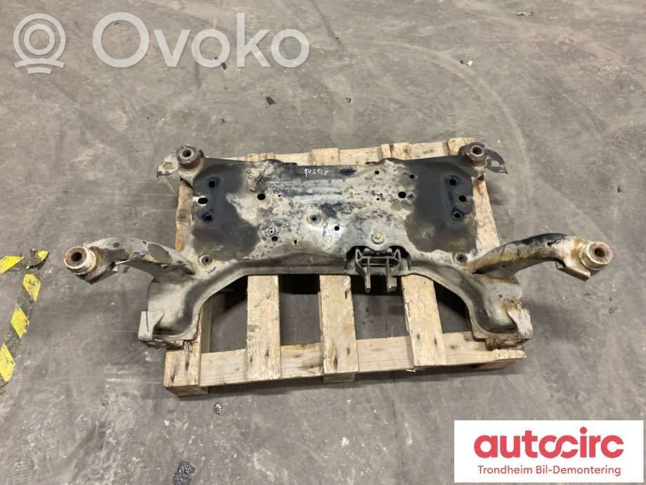Ford Kuga II Front subframe 