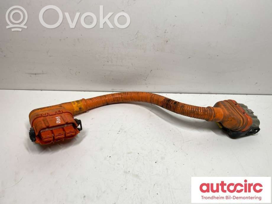 High voltage cable   91885A8010,91885A8010