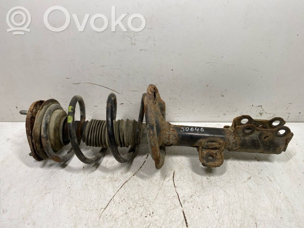 Toyota RAV 4 (XA30) Amortyzator osi przedniej ze sprężyną 