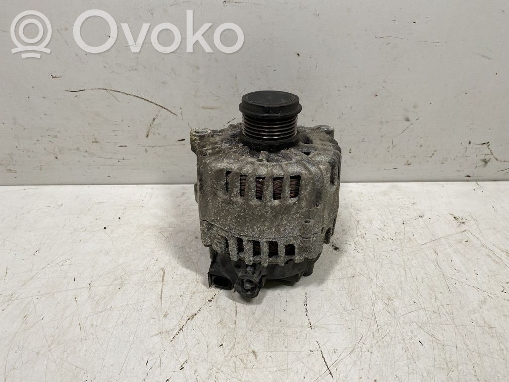 Volvo S80 Alternator 