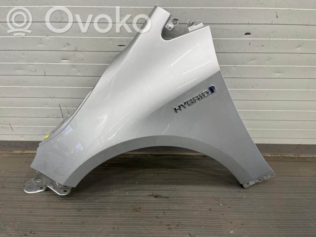 Toyota Corolla E210 E21 Sparnas 