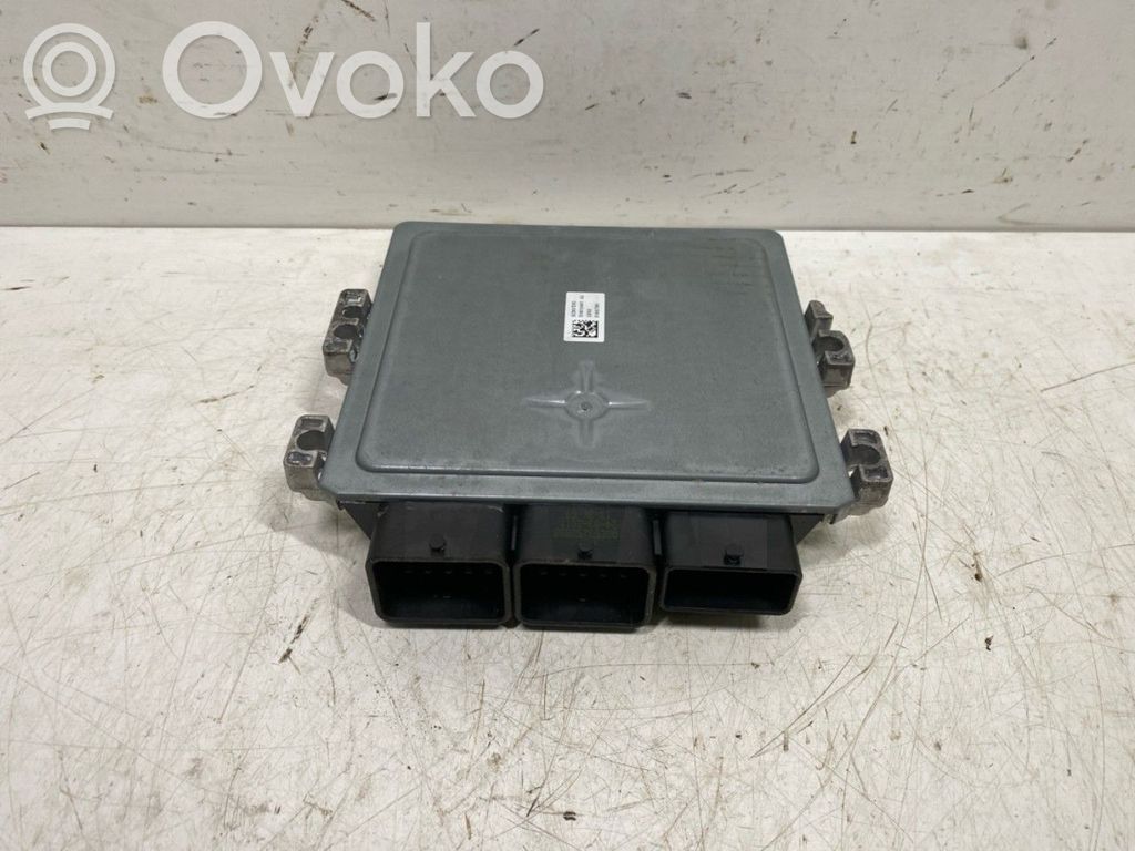 Volvo V50 Engine control unit/module ECU 