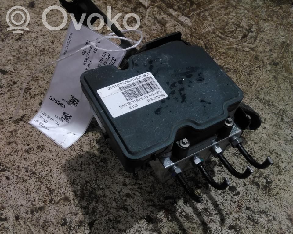 ABS bloks   3580100EA10001,3580100EA10001
