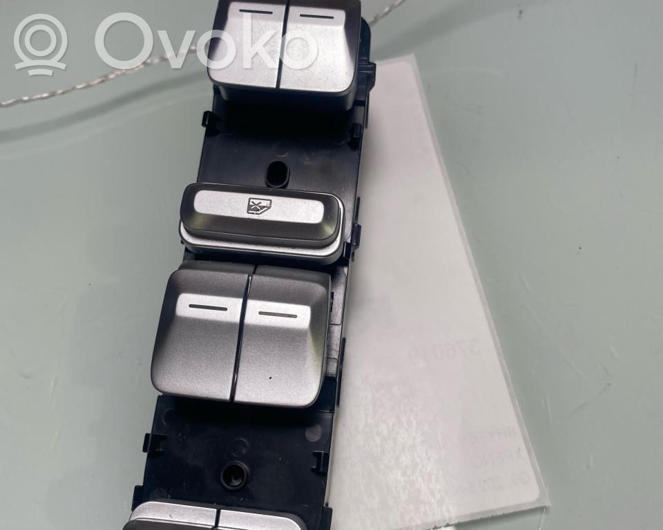 XPeng G9 Electric window control switch 