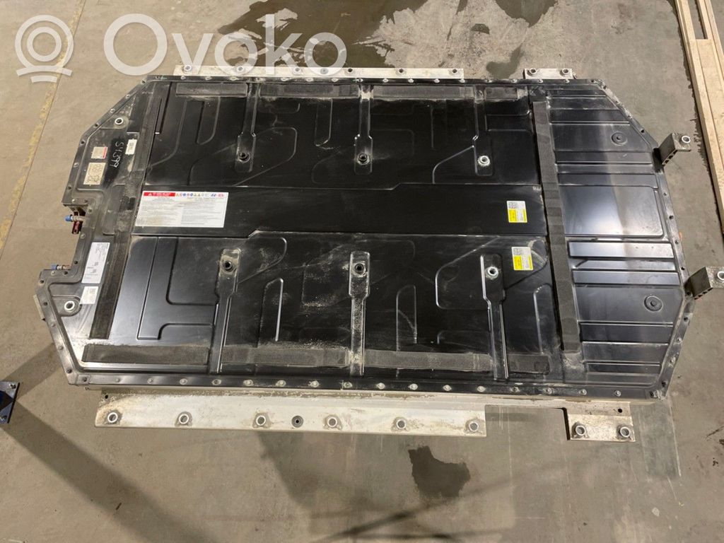 KIA EV6 Hibrīda / elektromobiļu akumulators 