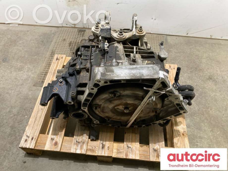 Mazda CX-5 Caja de cambios automática 