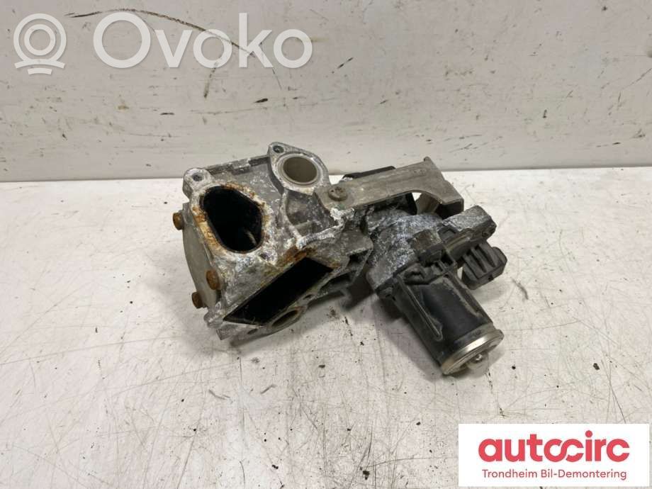 Peugeot Boxer EGR vārsts 
