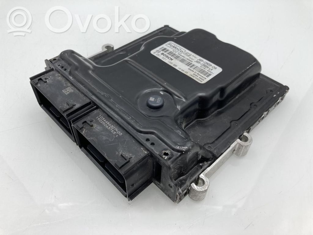 Ford Focus Engine control unit/module ECU 