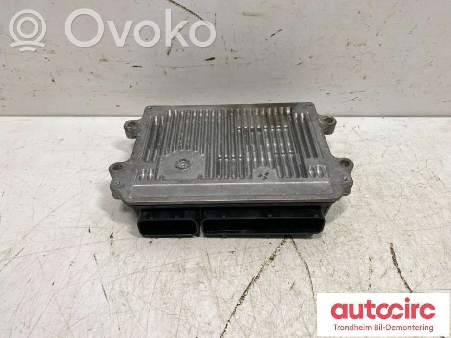 Mazda 6 Engine control unit/module ECU 