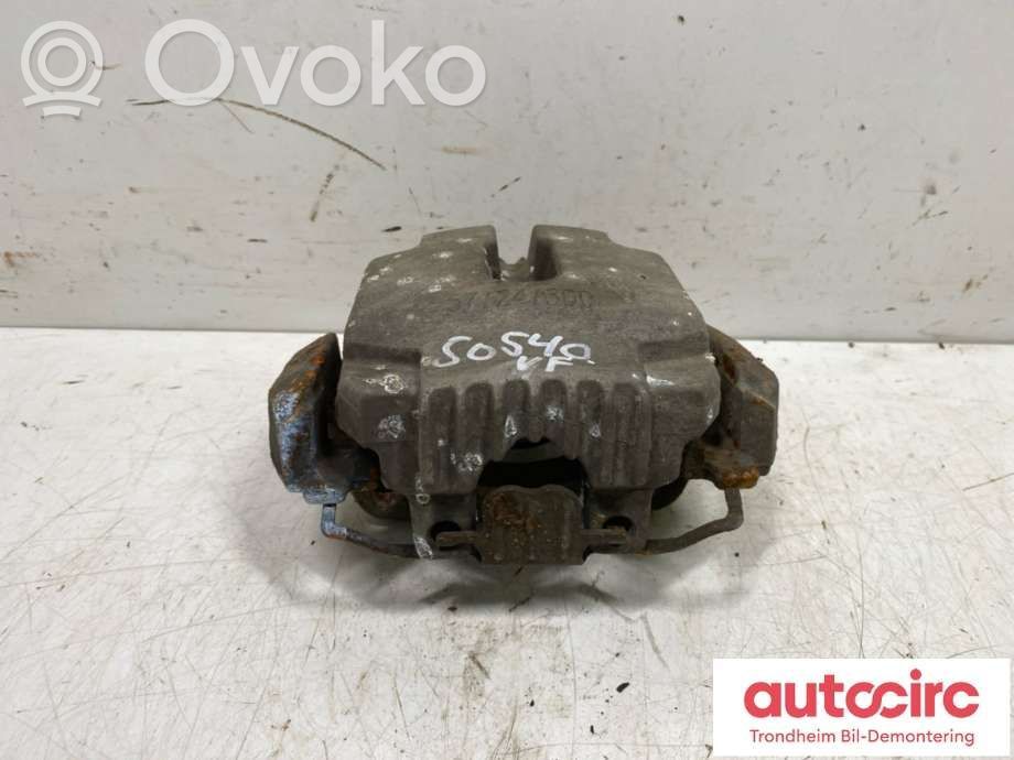 BMW 3 E90 E91 Front brake caliper 