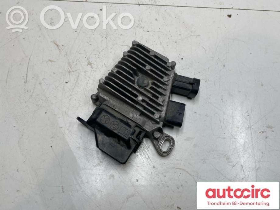 Peugeot Expert Autres unités de commande / modules 
