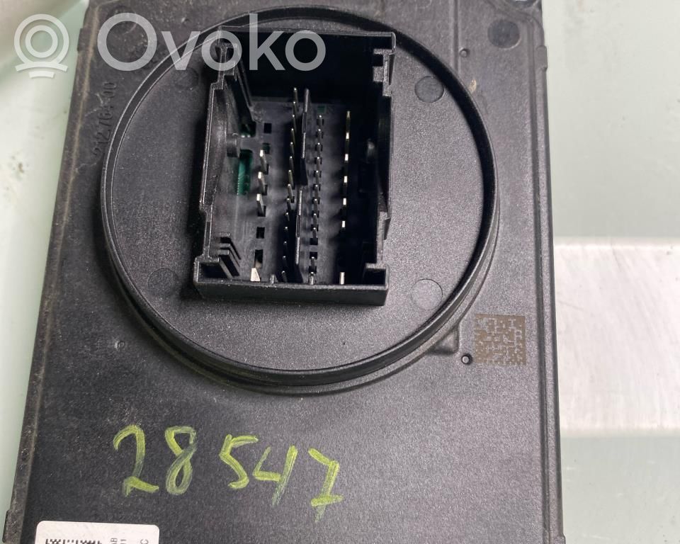 Audi e-tron LED ballast control module 