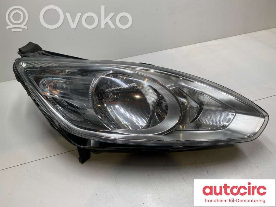 Ford C-MAX II Headlight/headlamp 