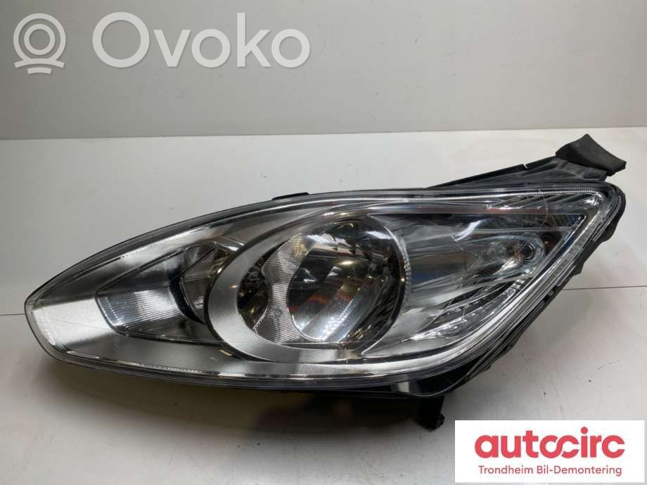Ford C-MAX II Headlight/headlamp 