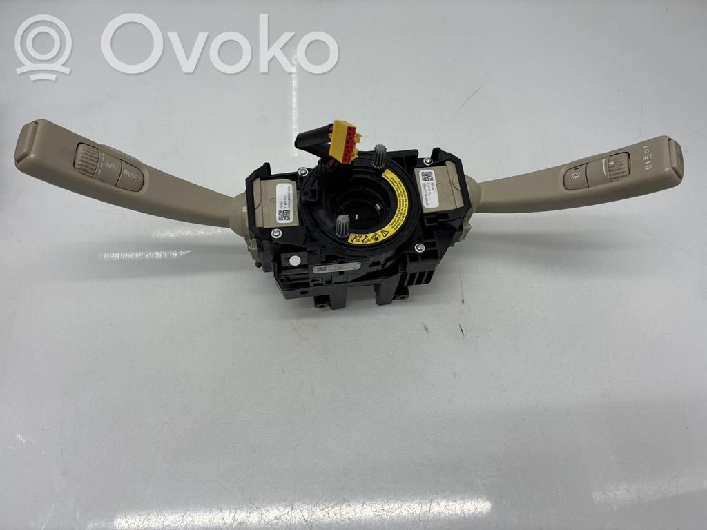Multifunctional control switch/knob   31376705,31327905,31264171,31264171,31327905,31376705
