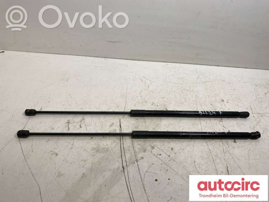 Porsche Cayenne (92A) Amortizor capotă motor 