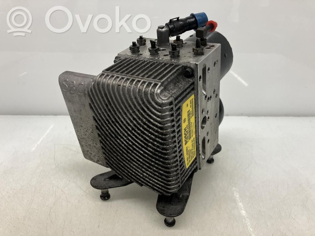 Mercedes-Benz E W211 ABS Pump 