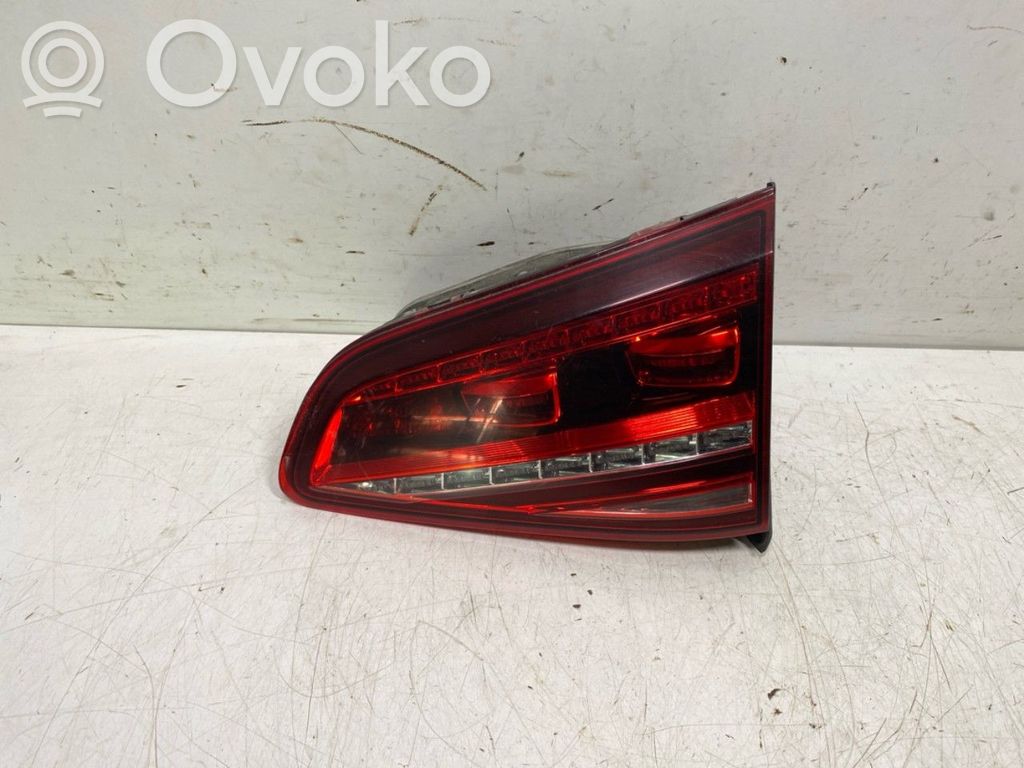 Volkswagen e-Golf Takavalot 