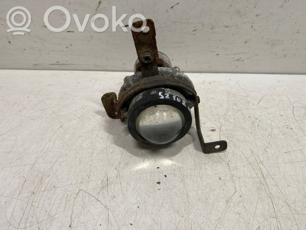 KIA Rio Etusumuvalo 
