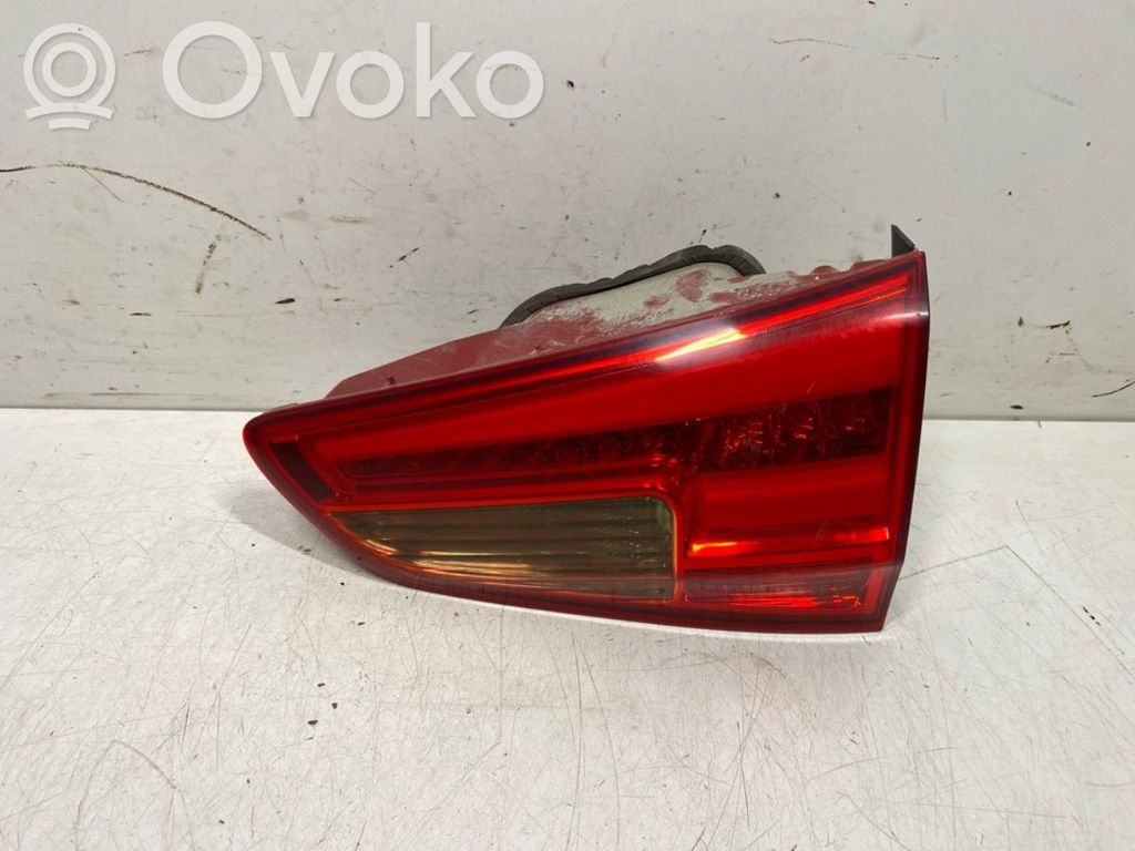 KIA Ceed Rear/tail lights 