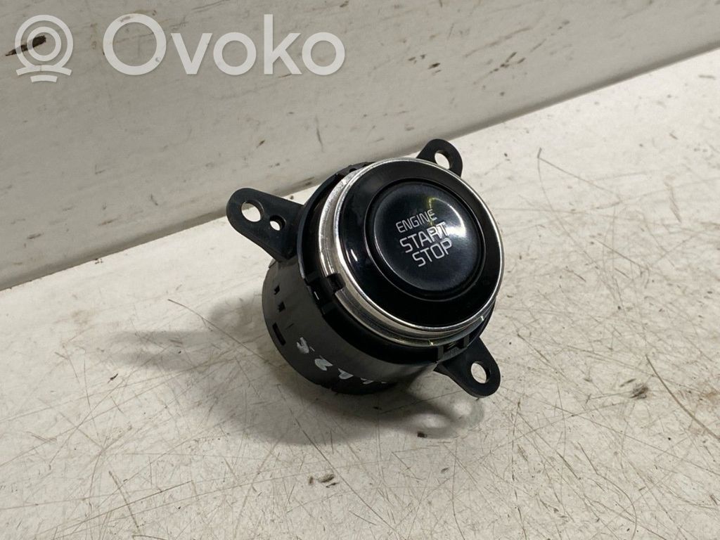KIA Ceed Engine start stop button switch 