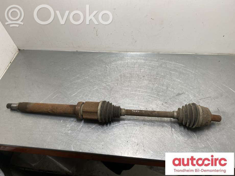 Volvo V40 Eje de transmisión delantero 