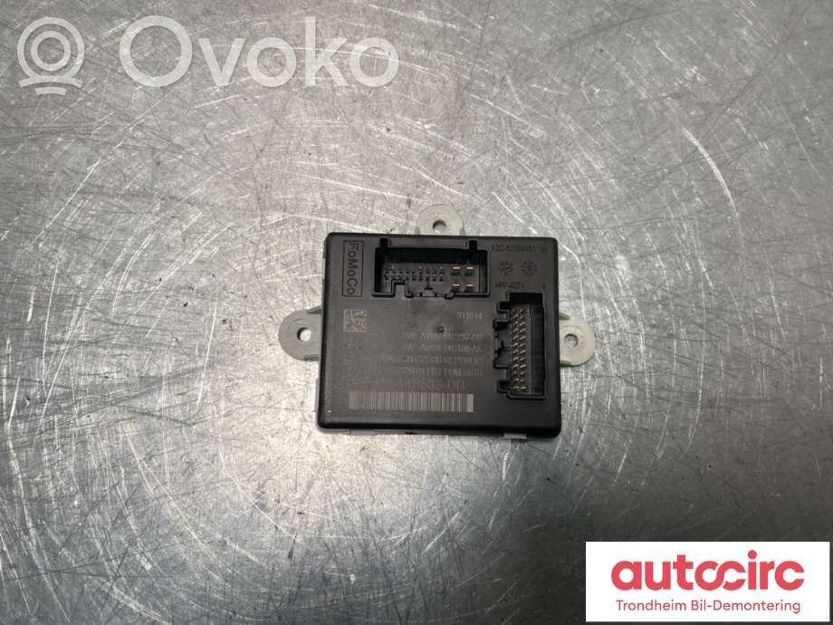 Ford Kuga II Door control unit/module 