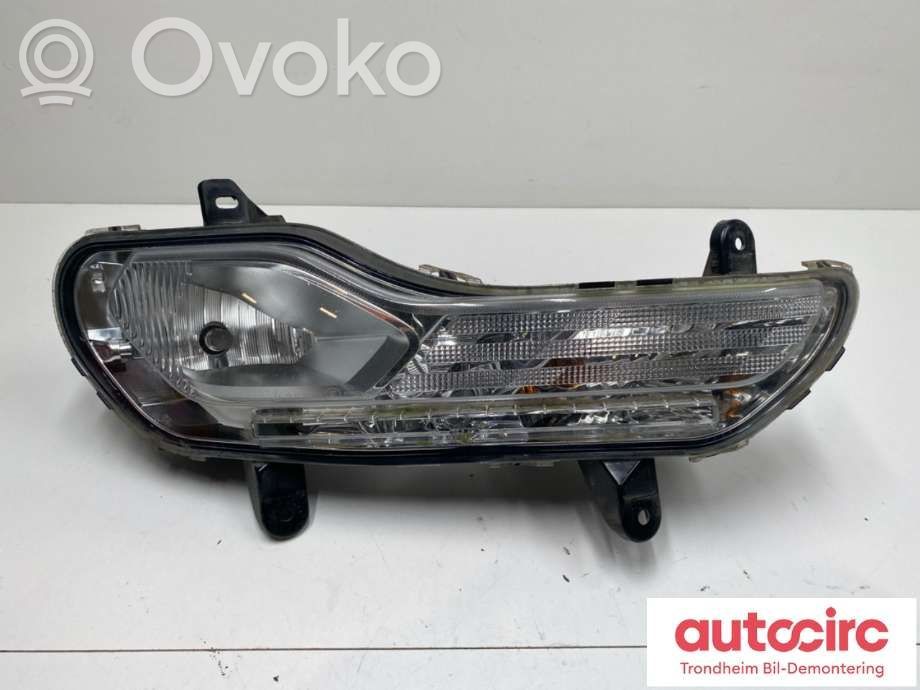 Ford Kuga II Etusumuvalo 