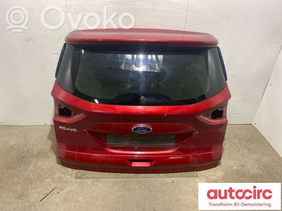 Ford Kuga II Tailgate/trunk/boot lid 