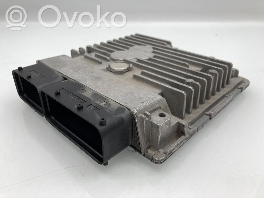 Engine control unit/module ECU   03L906023DB,03L906023DB2KC,03L906023DB,03L906023DB2KC