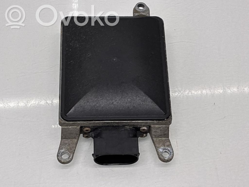Audi A6 Allroad C7 Blind spot module 