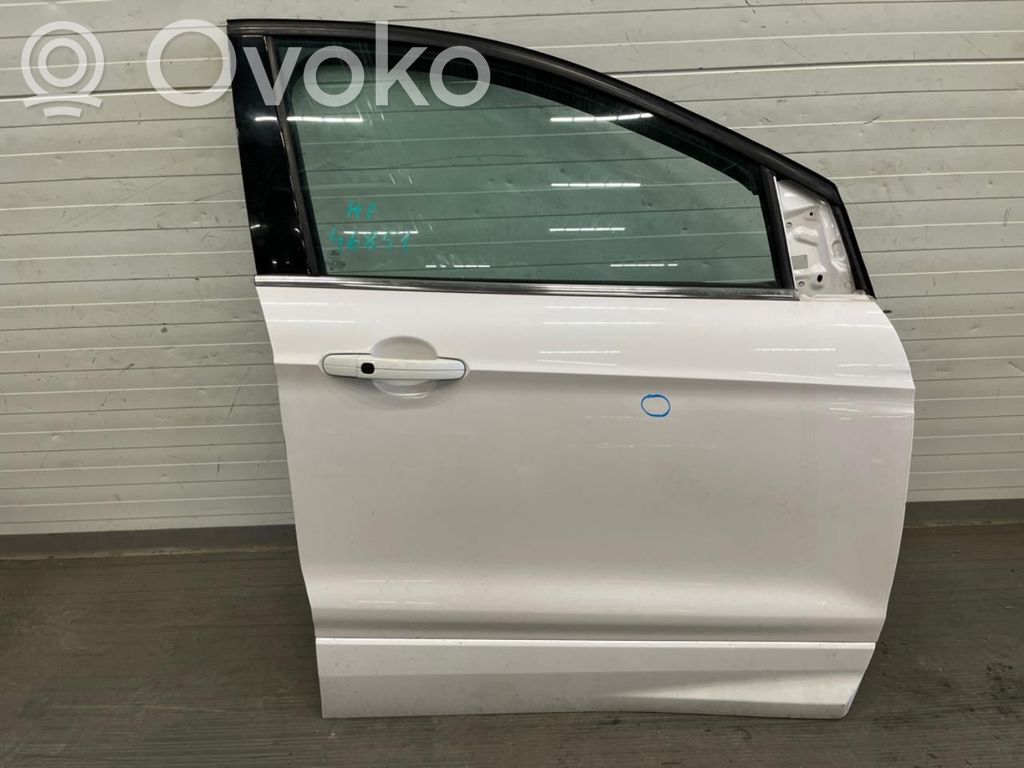 Ford Kuga II Priekinės durys 