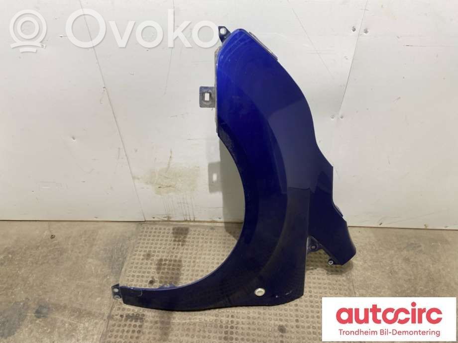 Ford Transit -  Tourneo Connect Sparnas 