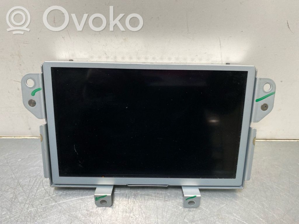 Screen/display/small screen   1925403,GM5T18B955SB,1925403