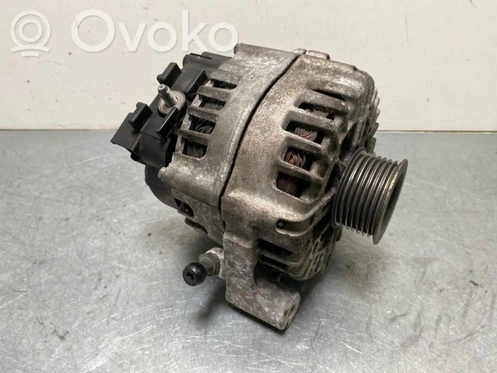 BMW 7 F01 F02 F03 F04 Alternador 