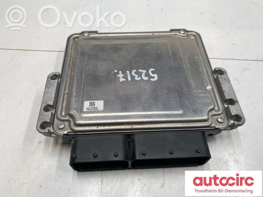 Polestar 2 Engine control unit/module ECU 
