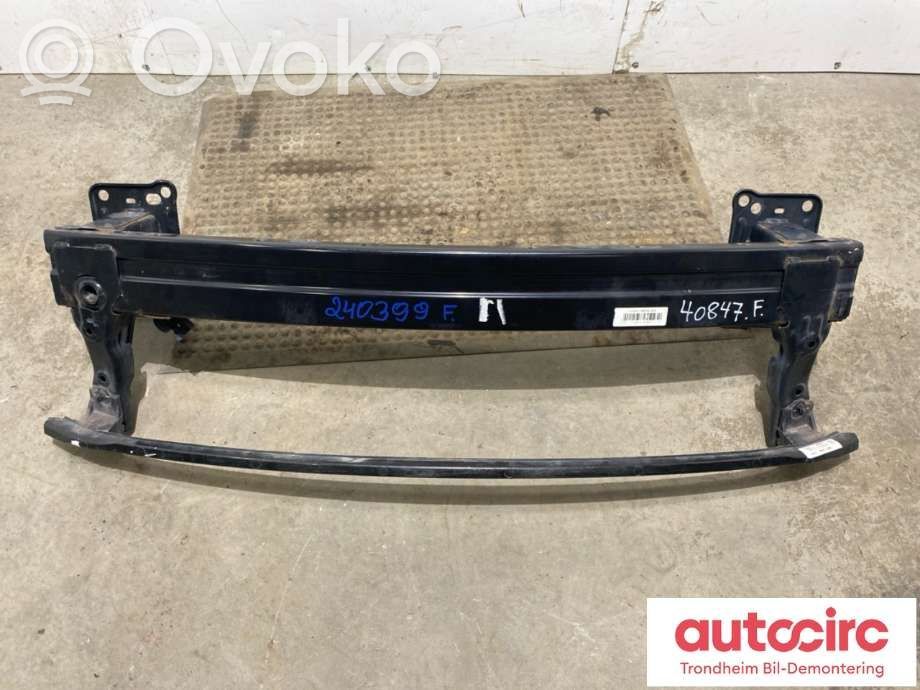 KIA Ceed Front bumper support beam 