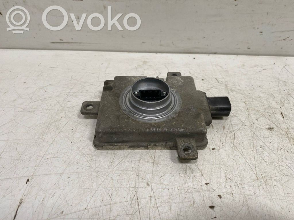 Mitsubishi Outlander Unidad de control/módulo de los faros xenón 