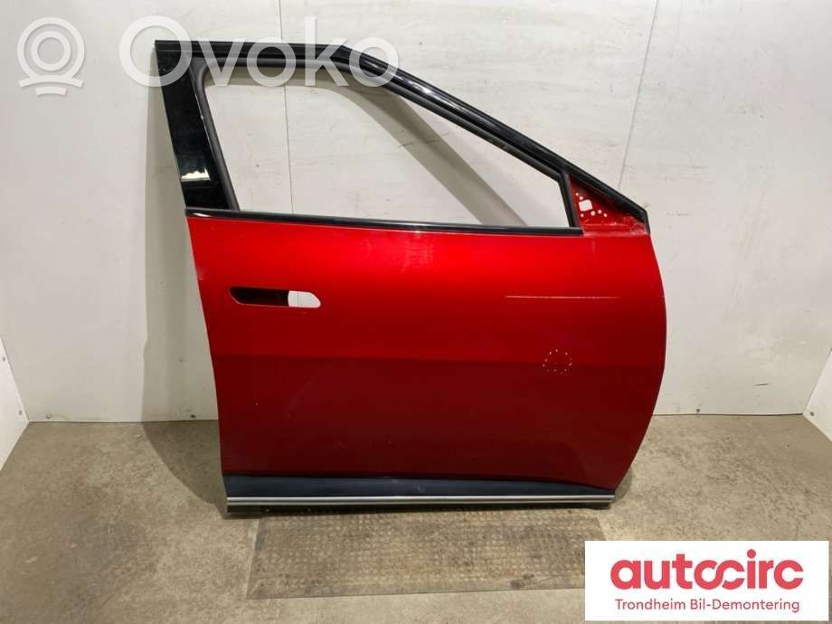 KIA EV6 Дверь 