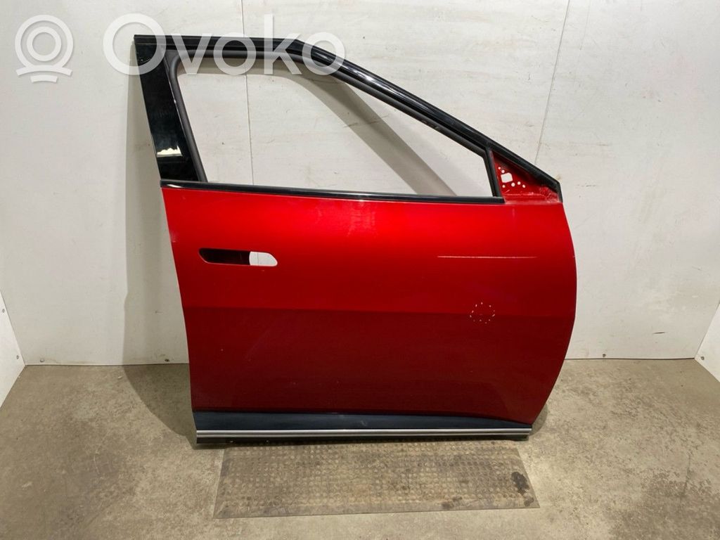 KIA EV6 Durvis 