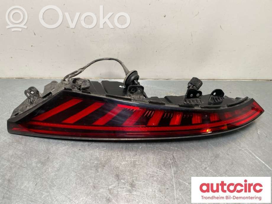 KIA EV6 Takavalot 