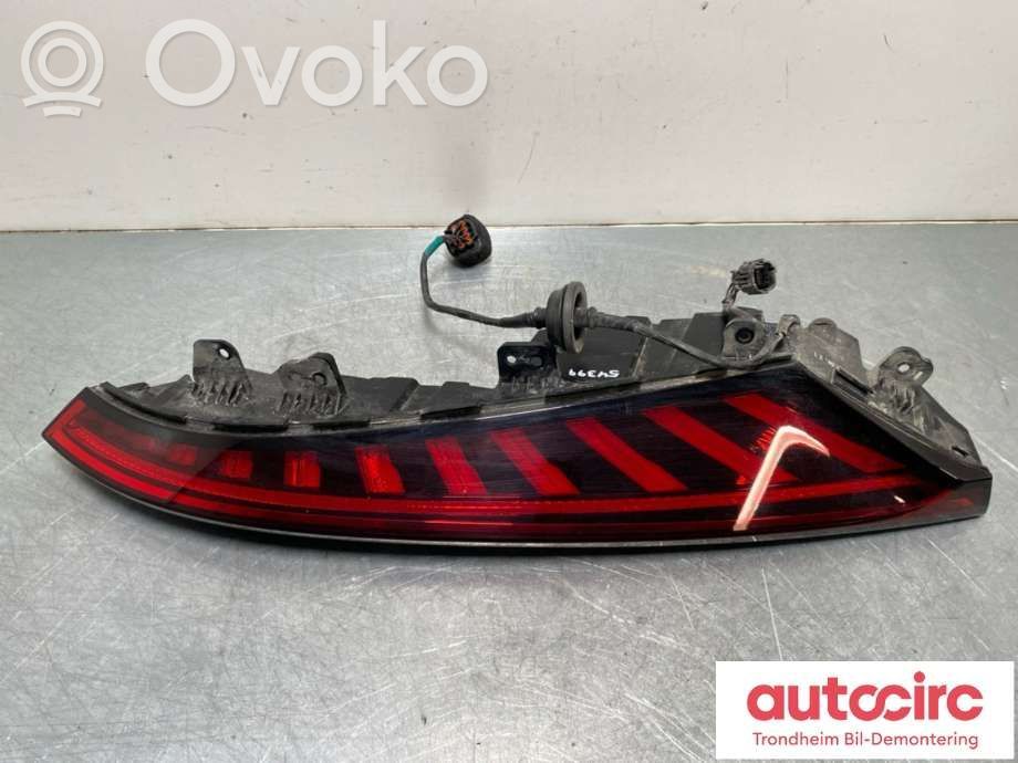 KIA EV6 Takavalot 