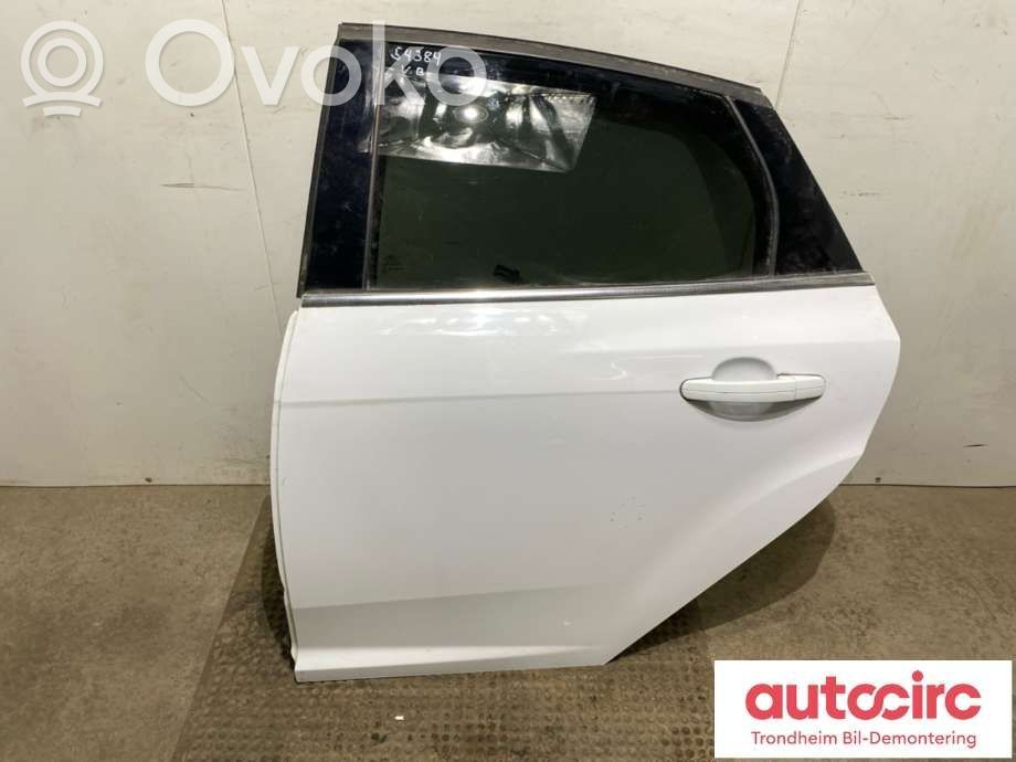 Ford Focus Rear door 