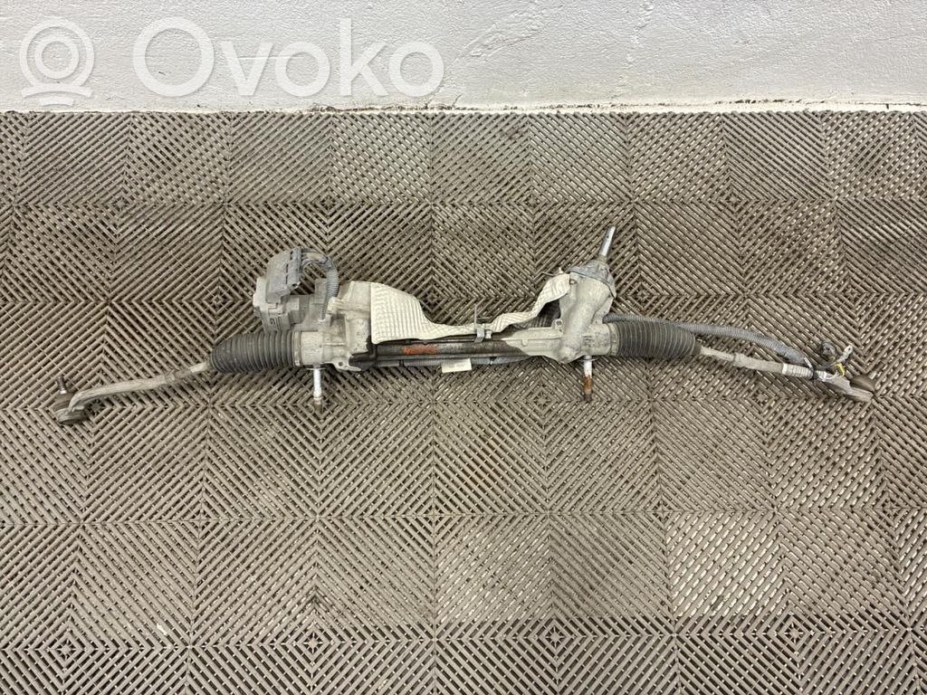 Peugeot Partner III Casetă direcție 
