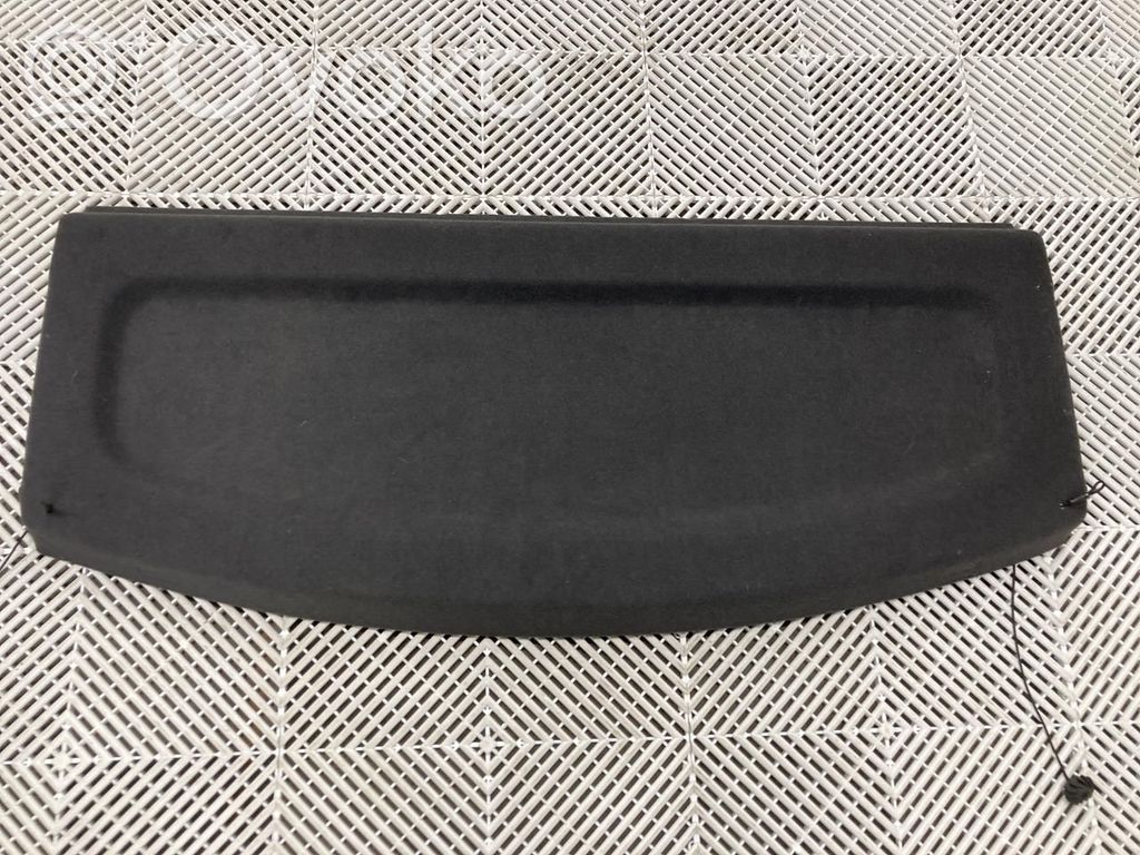 Volkswagen Golf Plus Parcel shelf load cover trim 