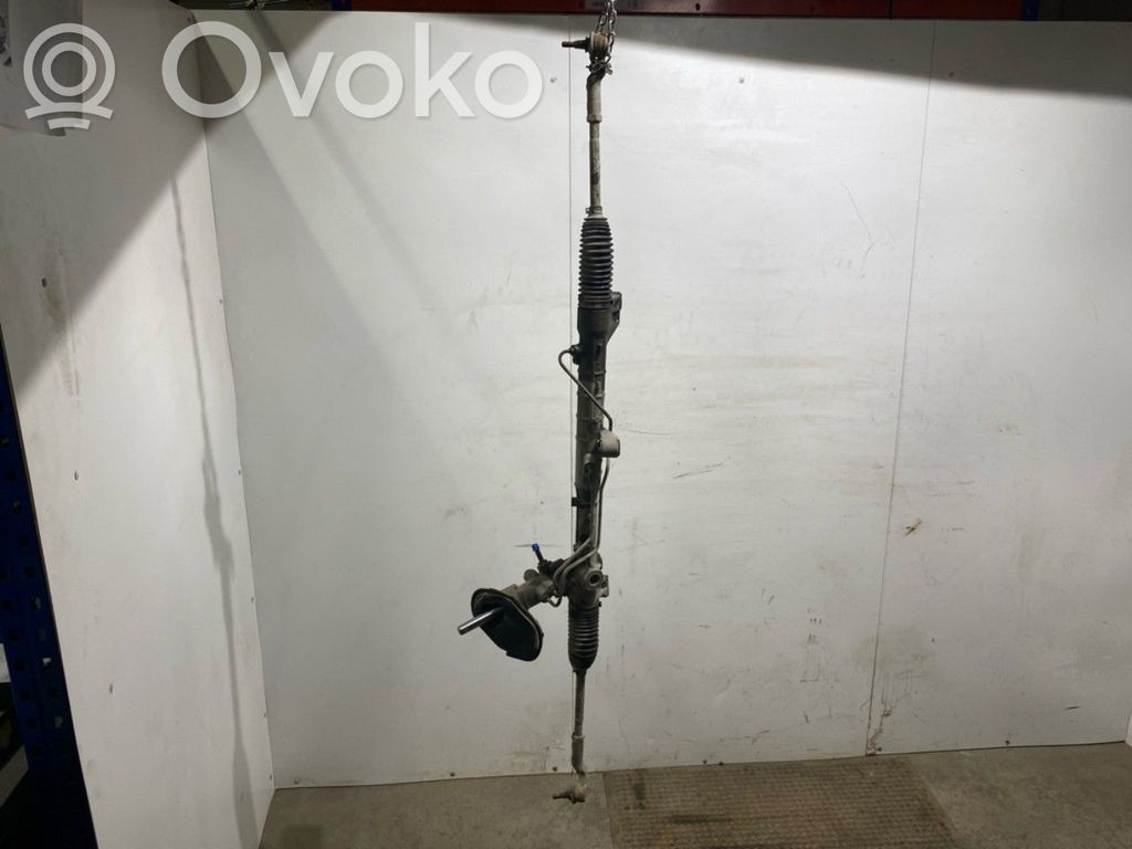 Mazda 3 II Steering rack 