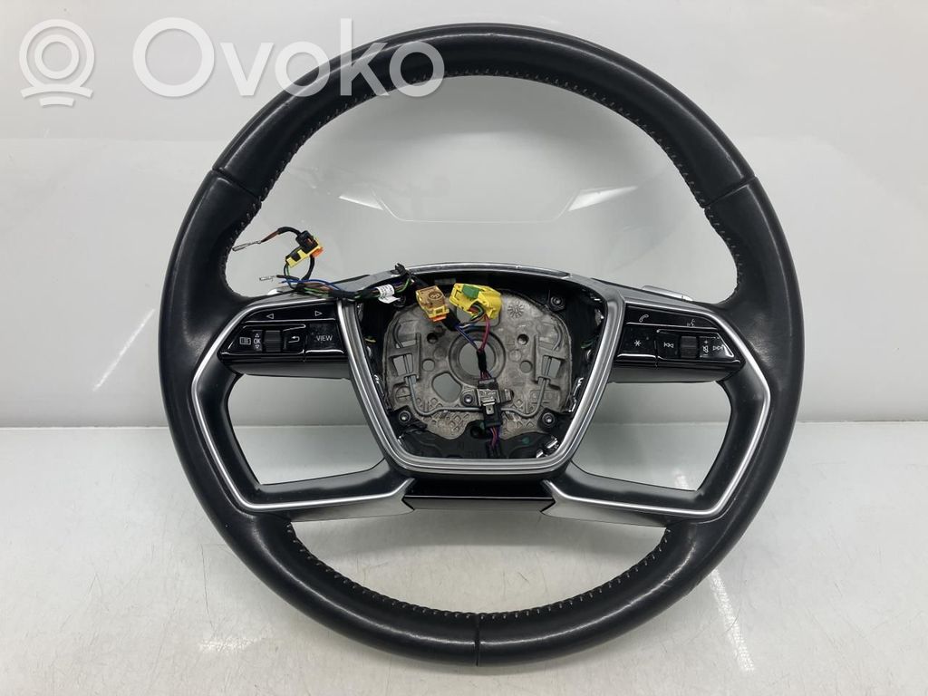 Steering wheel   4N0419091B,4N0419091AFJQM,4N0419091B,4N0419091BJQM