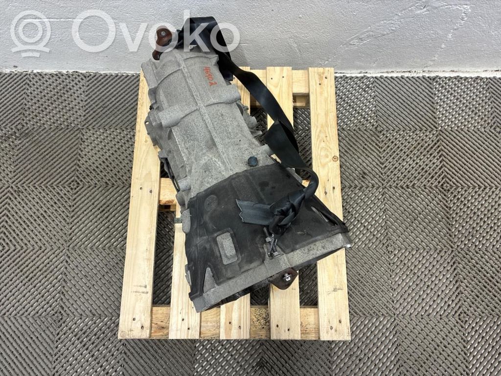 Automatic gearbox   24007633212,GA8HP45ZZ6H,24007633212,GA8HP45ZZ6H