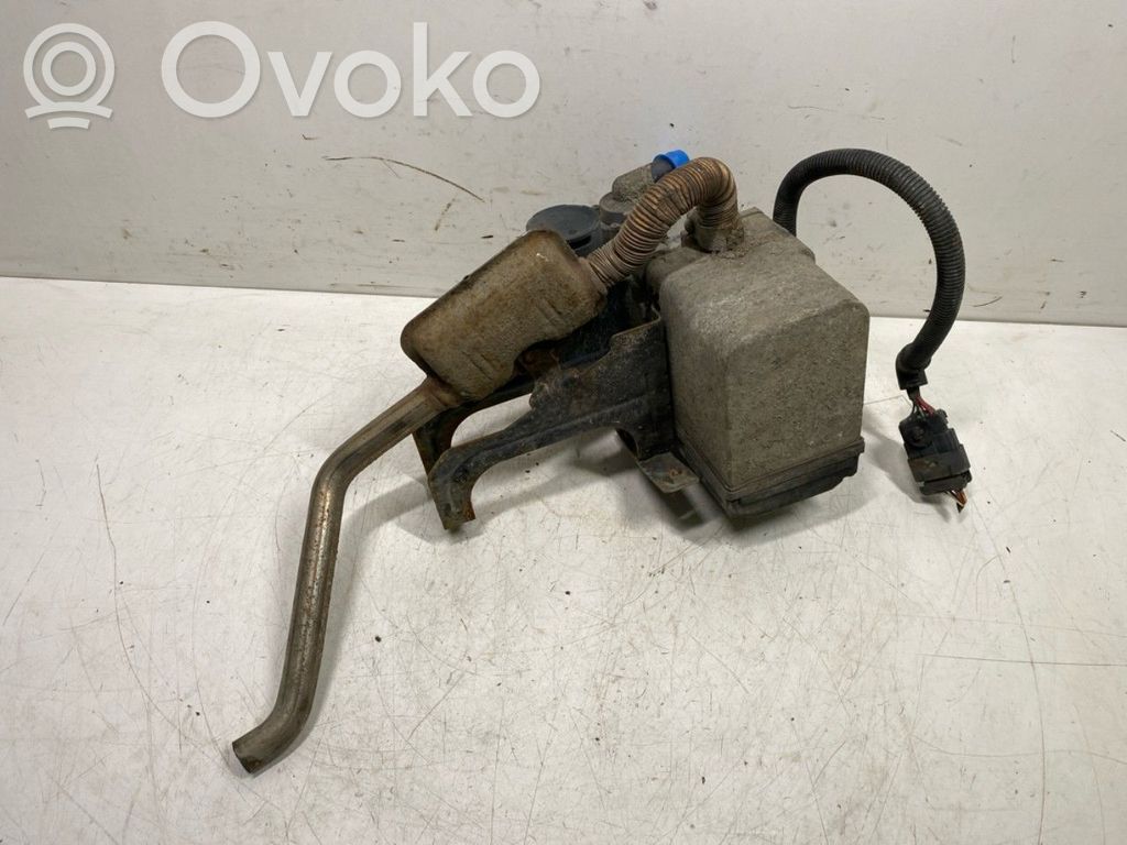 Peugeot Boxer Podgrzewacz paliwa 