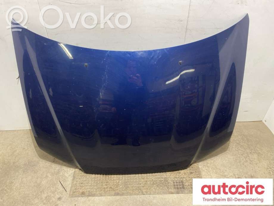 Mitsubishi ASX Engine bonnet/hood 